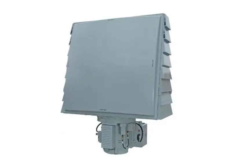AN/SPQ-9B