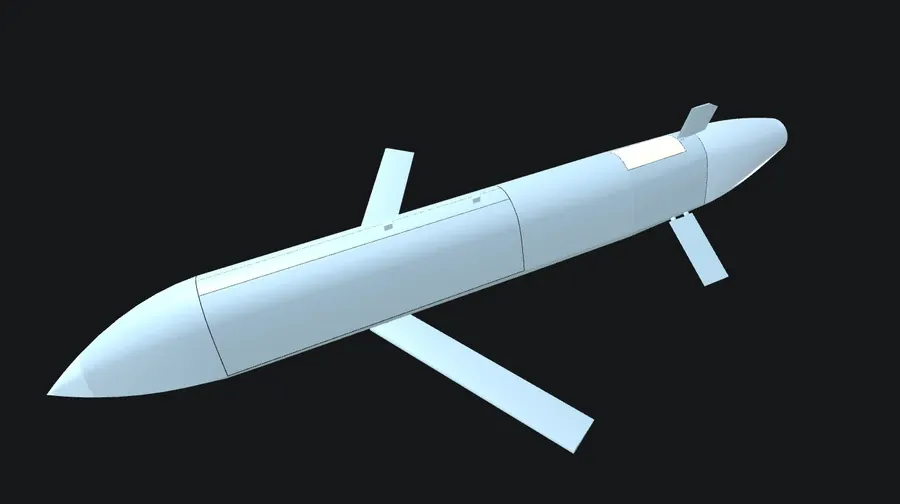 S8000 Banderol