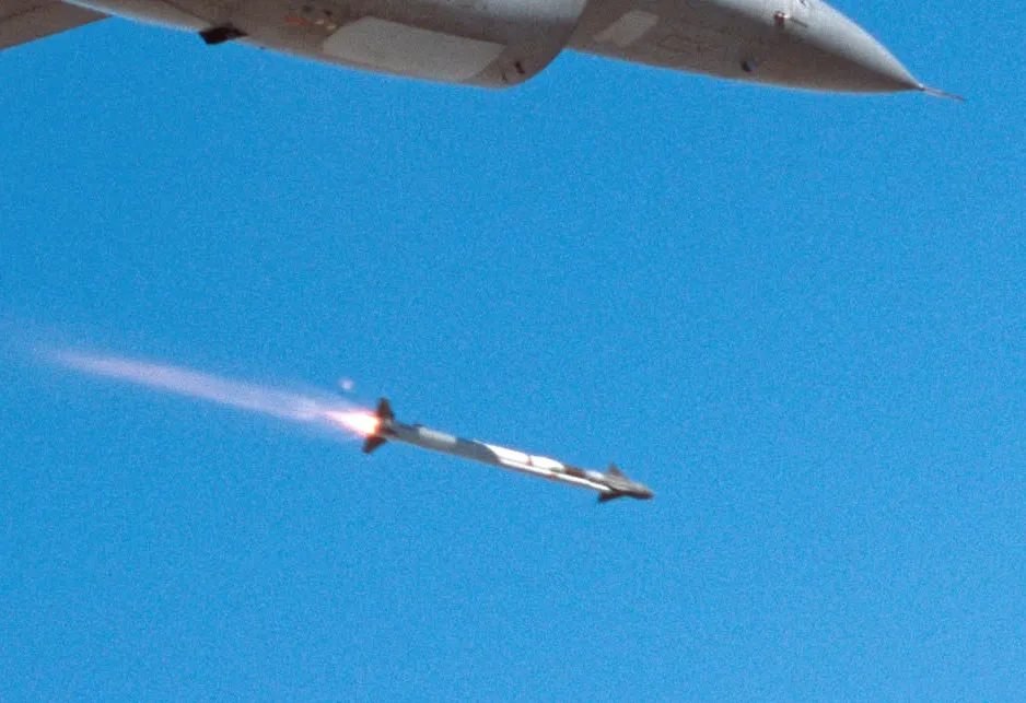 AIM-9X