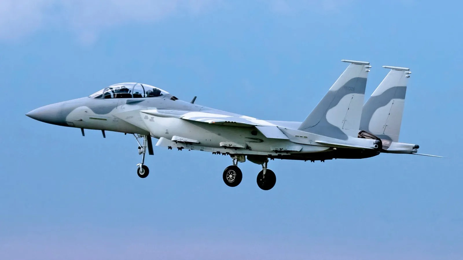 F-15EX