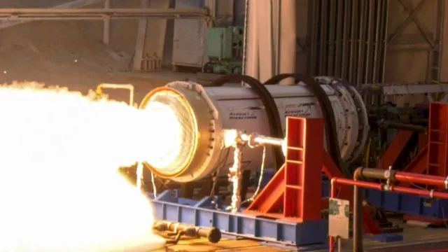 Solid Rocket Motor
