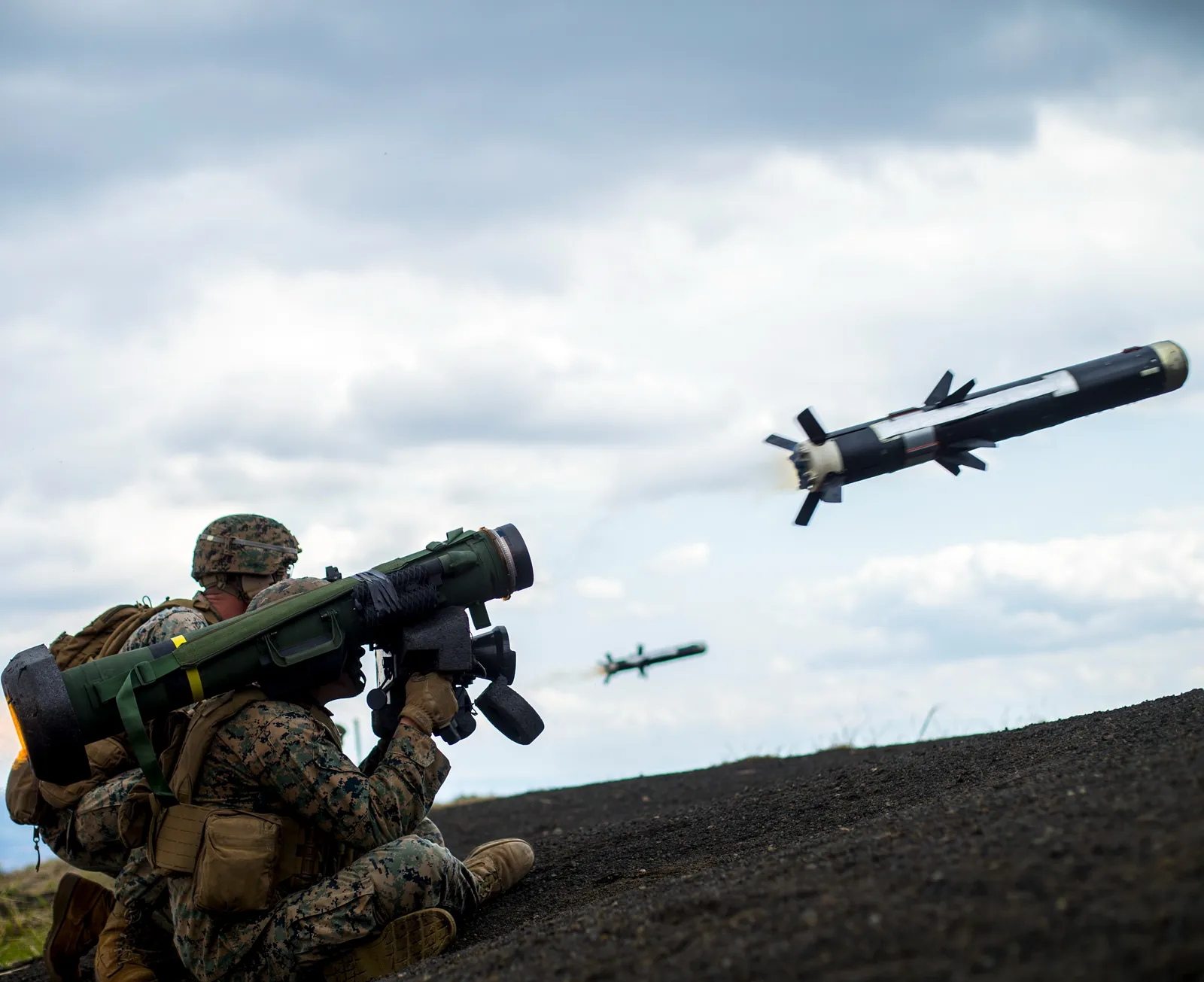 Javelin