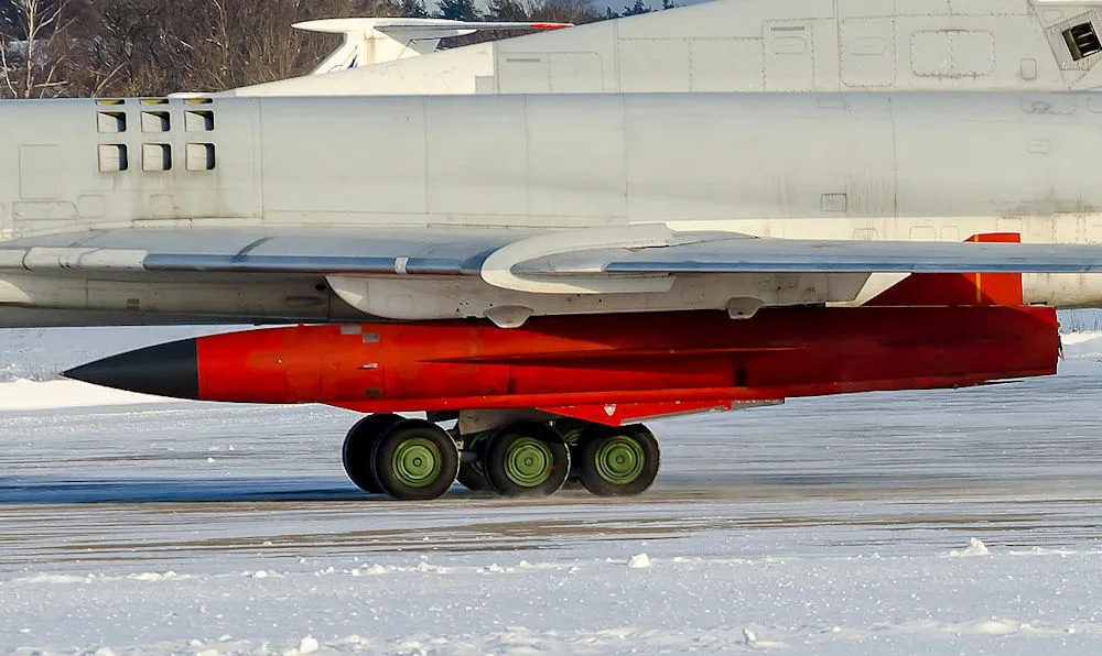 Kh-32