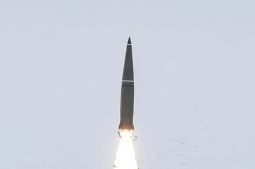 Iskander-M
