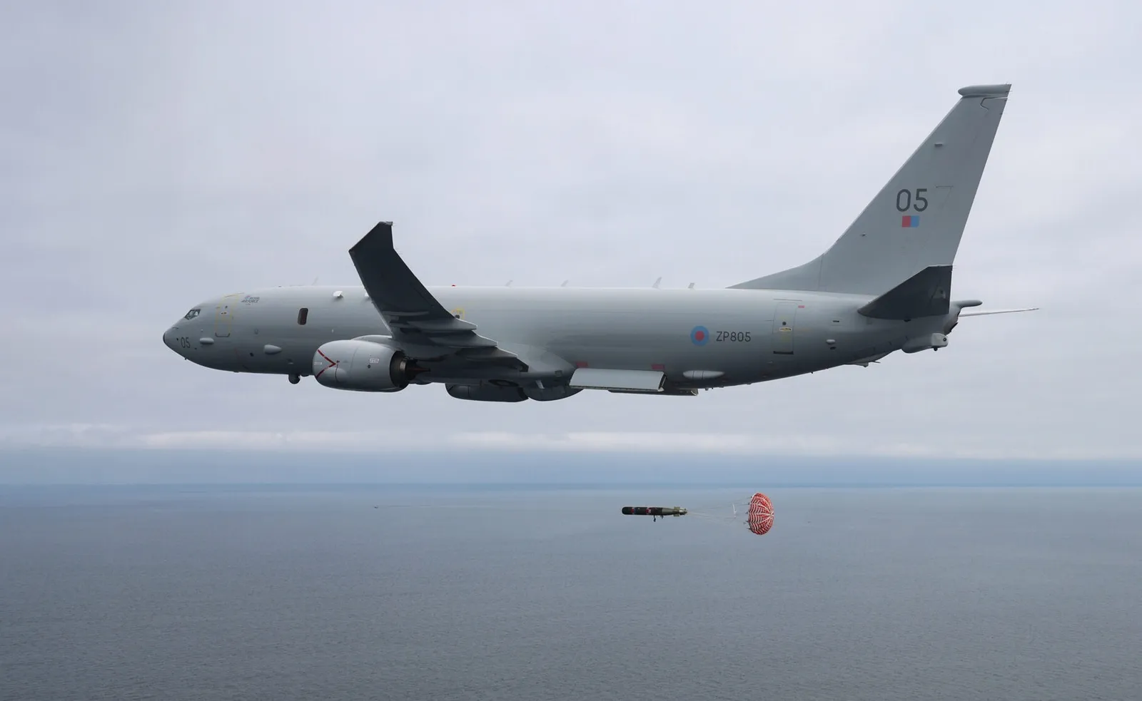 P-8 Poseidon